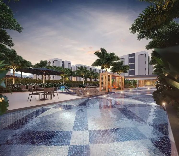 Foto 6 de Apartamento com 2 quartos à venda, 67m2 em Barra da Tijuca, Rio De Janeiro - RJ