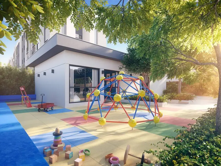 Foto 8 de Apartamento com 1 quarto à venda, 66m2 em Barra da Tijuca, Rio De Janeiro - RJ