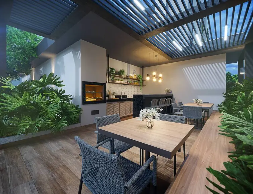 Foto 7 de Apartamento com 1 quarto à venda, 66m2 em Barra da Tijuca, Rio De Janeiro - RJ