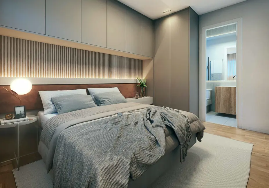 Apartamento com 1 quarto à venda, 78m2 em Barra da Tijuca, Rio De Janeiro - RJ - imagem 5 Foto 5 de Apartamento com 1 quarto à venda, 78m2 em Barra da Tijuca, Rio De Janeiro - RJ