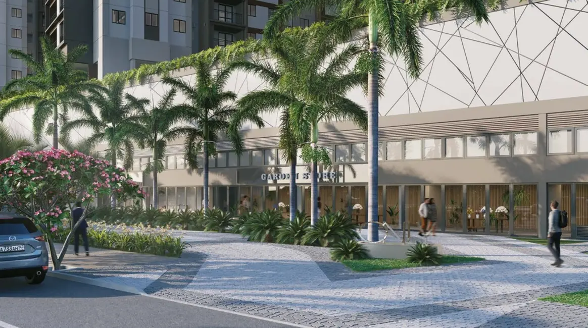 Apartamento com 2 quartos à venda, 102m2 em Cachambi, Rio De Janeiro - RJ - imagem 3 Foto 3 de Apartamento com 2 quartos à venda, 102m2 em Cachambi, Rio De Janeiro - RJ