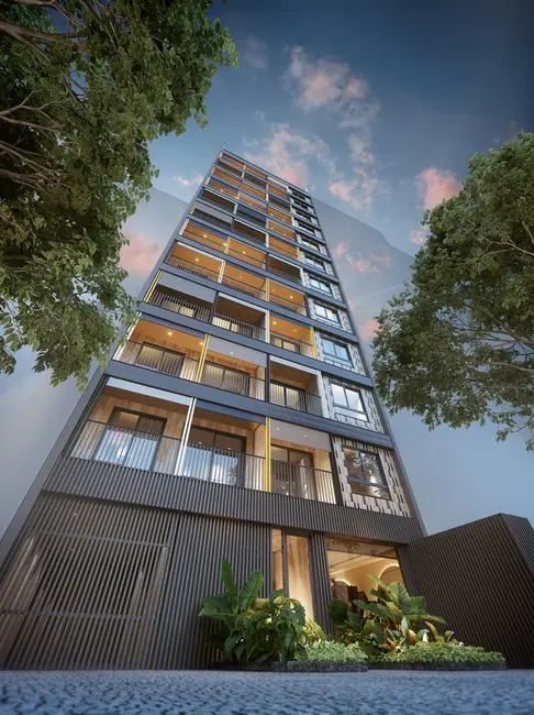 Foto 2 de Apartamento com 1 quarto à venda, 53m2 em Copacabana, Rio De Janeiro - RJ