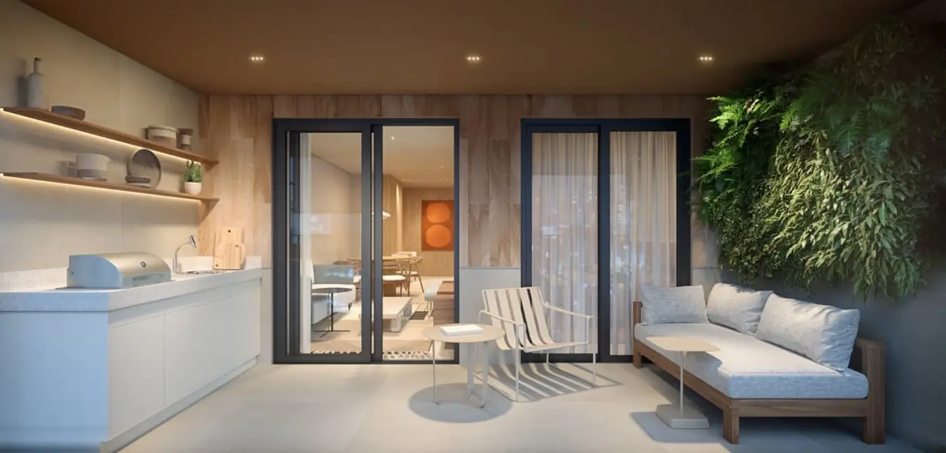 Foto 7 de Apartamento com 1 quarto à venda, 53m2 em Copacabana, Rio De Janeiro - RJ