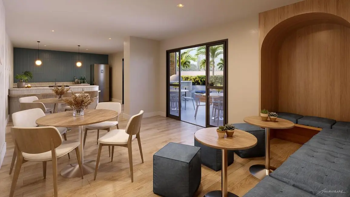 Apartamento com 2 quartos à venda, 61m2 em São Cristóvão, Rio De Janeiro - RJ - imagem 8 Foto 8 de Apartamento com 2 quartos à venda, 61m2 em São Cristóvão, Rio De Janeiro - RJ