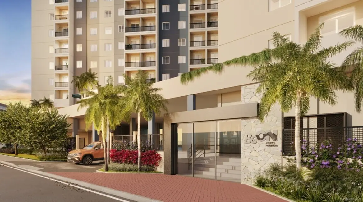 Foto 3 de Apartamento com 2 quartos à venda, 36m2 em São Cristóvão, Rio De Janeiro - RJ