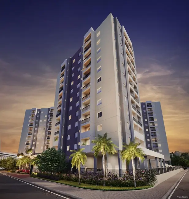 Apartamento com 2 quartos à venda, 36m2 em São Cristóvão, Rio De Janeiro - RJ - imagem 2 Foto 2 de Apartamento com 2 quartos à venda, 36m2 em São Cristóvão, Rio De Janeiro - RJ