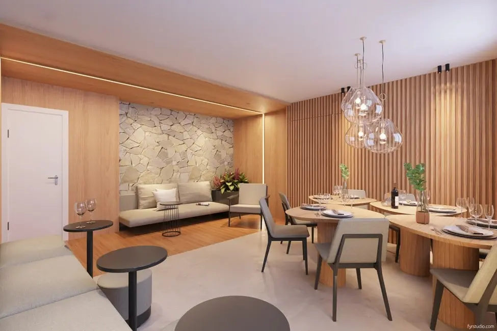 Apartamento com 2 quartos à venda, 36m2 em São Cristóvão, Rio De Janeiro - RJ - imagem 8 Foto 8 de Apartamento com 2 quartos à venda, 36m2 em São Cristóvão, Rio De Janeiro - RJ