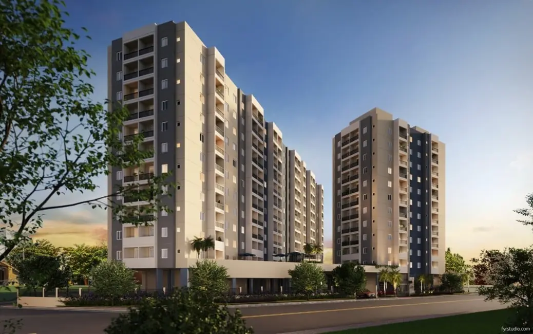 Apartamento com 2 quartos à venda, 36m2 em São Cristóvão, Rio De Janeiro - RJ - imagem 1 Foto 1 de Apartamento com 2 quartos à venda, 36m2 em São Cristóvão, Rio De Janeiro - RJ