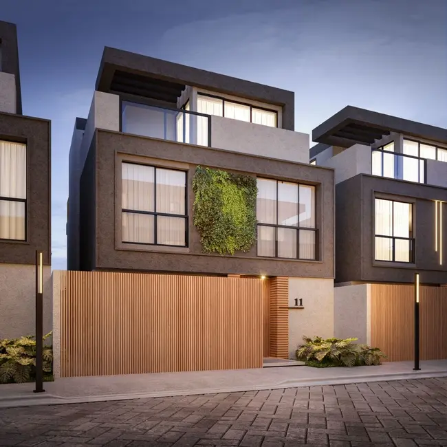 Foto 6 de Casa de Condomínio com 4 quartos à venda, 337m2 em Barra da Tijuca, Rio De Janeiro - RJ