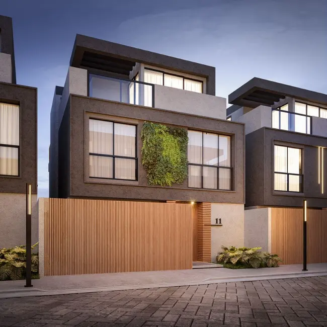 Foto 6 de Casa de Condomínio com 4 quartos à venda, 337m2 em Barra da Tijuca, Rio De Janeiro - RJ