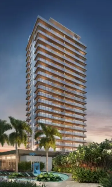 Foto 2 de Apartamento com 4 quartos à venda, 231m2 em Barra da Tijuca, Rio De Janeiro - RJ