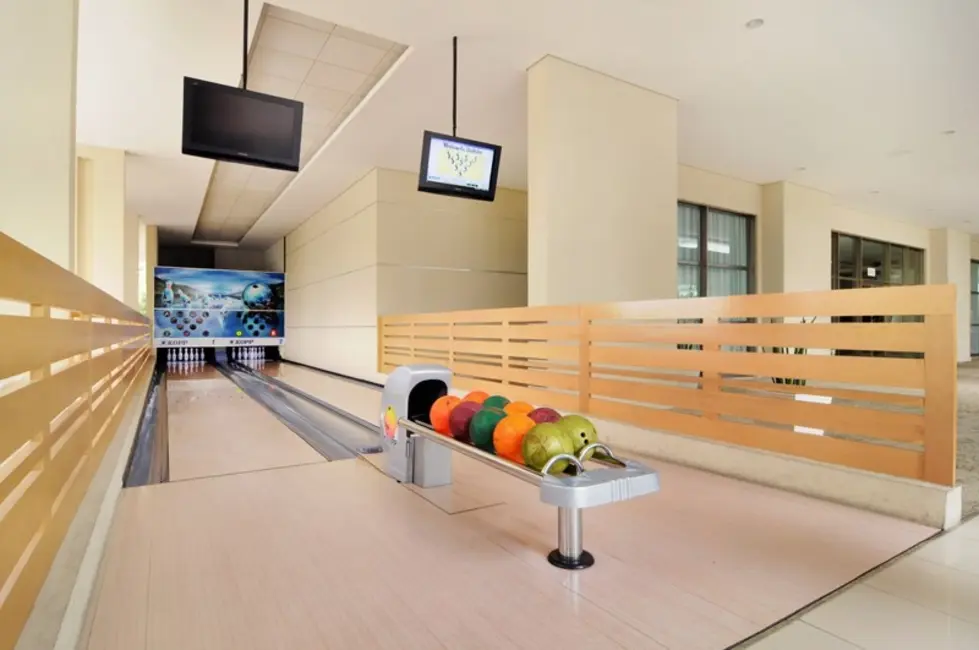 Foto 5 de Apartamento com 5 quartos à venda, 376m2 em Barra da Tijuca, Rio De Janeiro - RJ