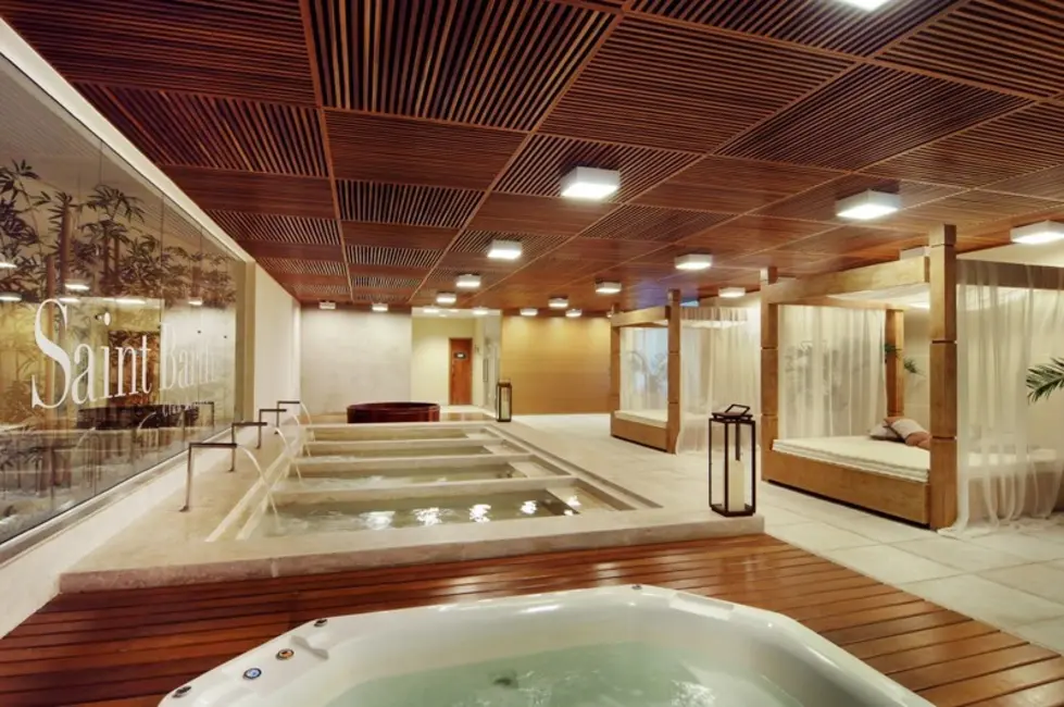 Foto 7 de Apartamento com 5 quartos à venda, 376m2 em Barra da Tijuca, Rio De Janeiro - RJ