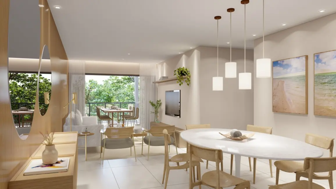 Foto 7 de Apartamento com 3 quartos à venda, 137m2 em Barra da Tijuca, Rio De Janeiro - RJ