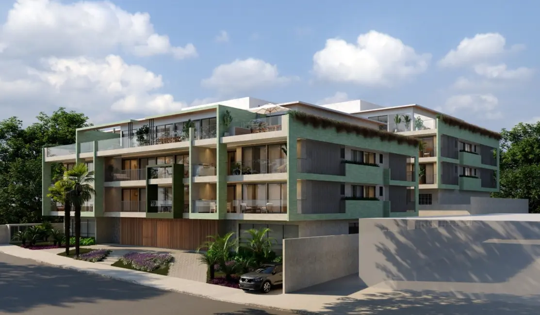 Foto 3 de Apartamento com 3 quartos à venda, 137m2 em Barra da Tijuca, Rio De Janeiro - RJ