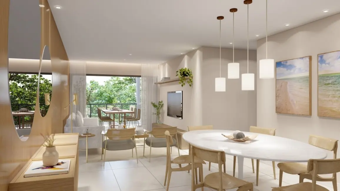 Cobertura com 3 quartos à venda, 243m2 em Barra da Tijuca, Rio De Janeiro - RJ - imagem 7 Foto 7 de Cobertura com 3 quartos à venda, 243m2 em Barra da Tijuca, Rio De Janeiro - RJ