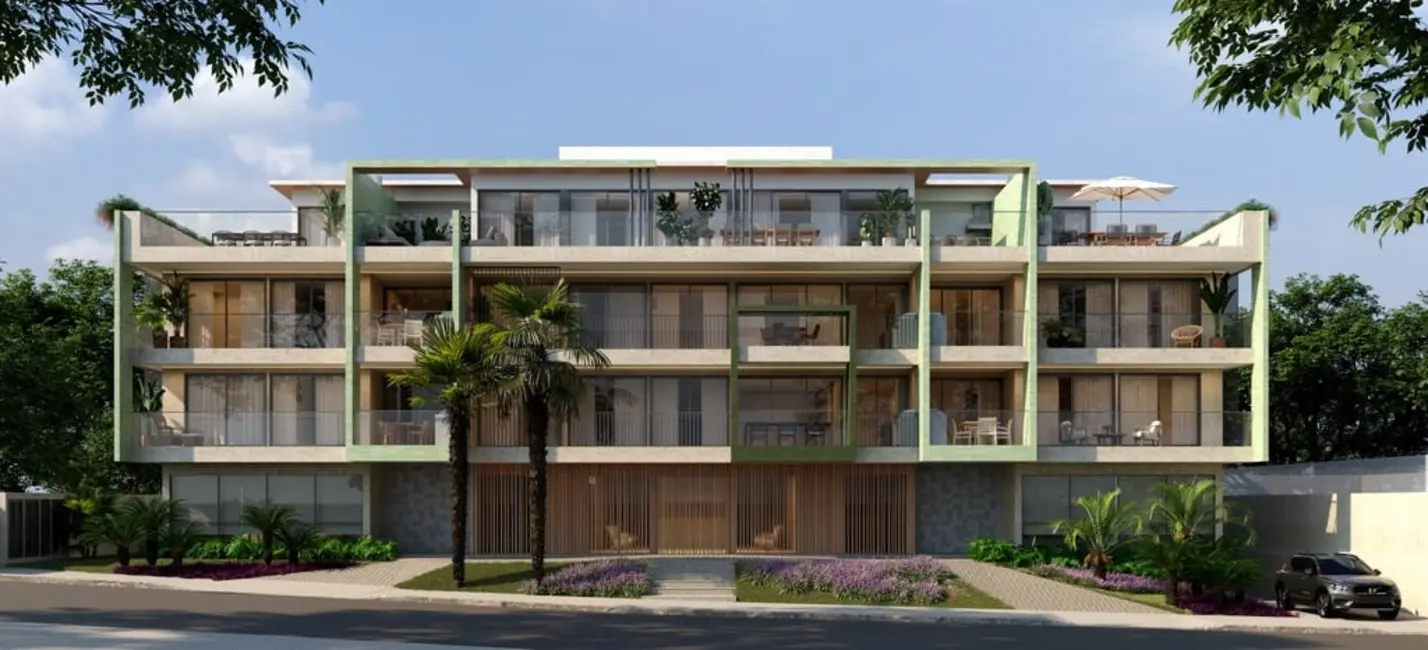 Foto 2 de Cobertura com 3 quartos à venda, 243m2 em Barra da Tijuca, Rio De Janeiro - RJ
