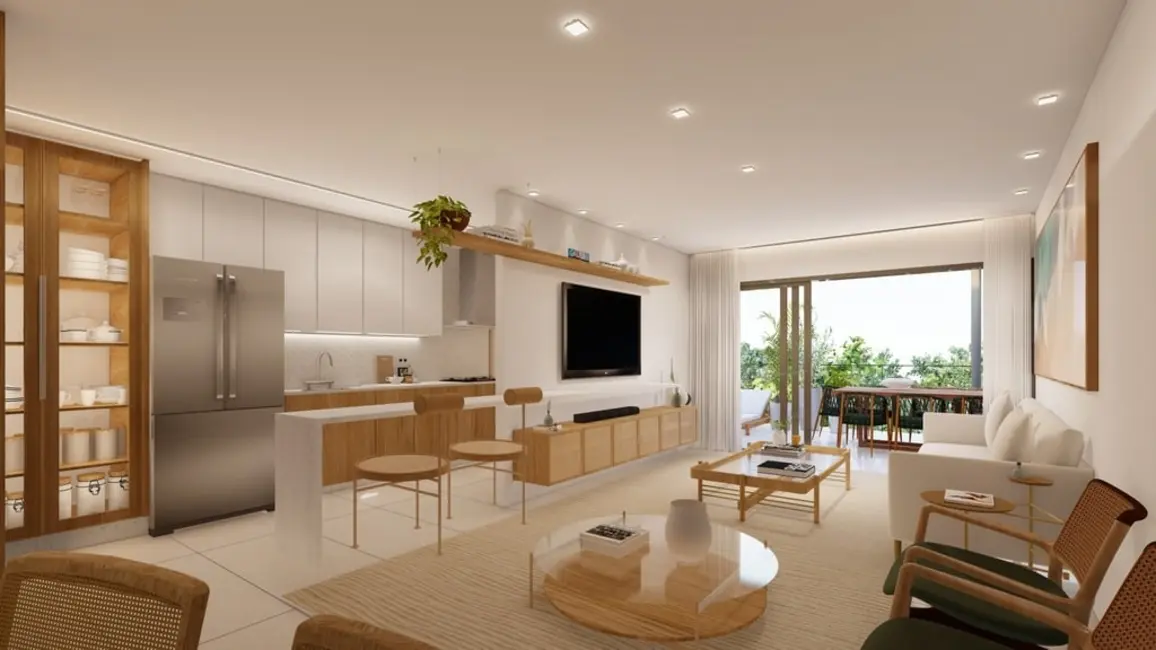 Foto 6 de Cobertura com 3 quartos à venda, 192m2 em Barra da Tijuca, Rio De Janeiro - RJ