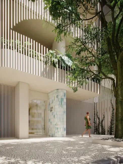 Apartamento com 2 quartos à venda, 144m2 em Ipanema, Rio De Janeiro - RJ - imagem 4 Foto 4 de Apartamento com 2 quartos à venda, 144m2 em Ipanema, Rio De Janeiro - RJ