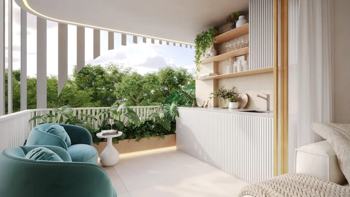 Apartamento com 2 quartos à venda, 144m2 em Ipanema, Rio De Janeiro - RJ - imagem 7 Foto 7 de Apartamento com 2 quartos à venda, 144m2 em Ipanema, Rio De Janeiro - RJ