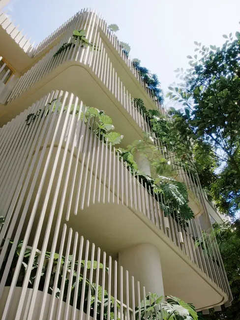 Apartamento com 2 quartos à venda, 144m2 em Ipanema, Rio De Janeiro - RJ - imagem 3 Foto 3 de Apartamento com 2 quartos à venda, 144m2 em Ipanema, Rio De Janeiro - RJ