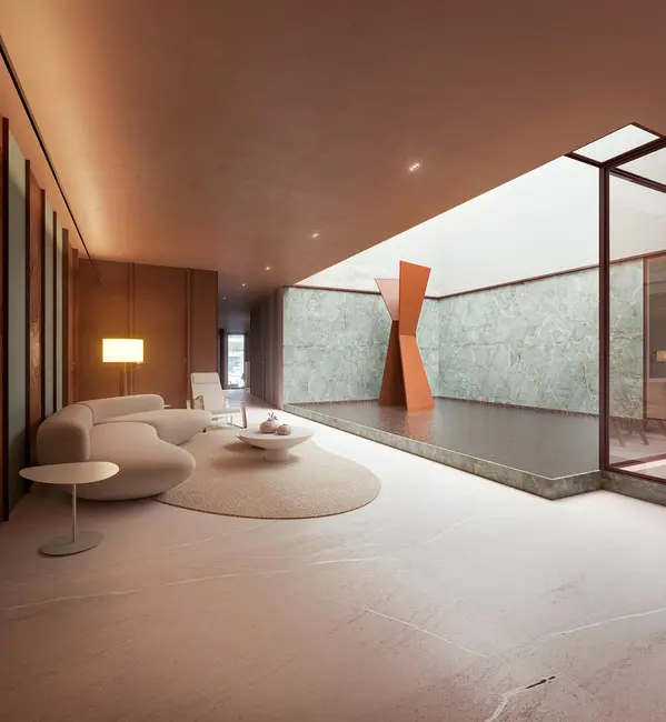 Foto 7 de Apartamento com 3 quartos à venda, 166m2 em Ipanema, Rio De Janeiro - RJ