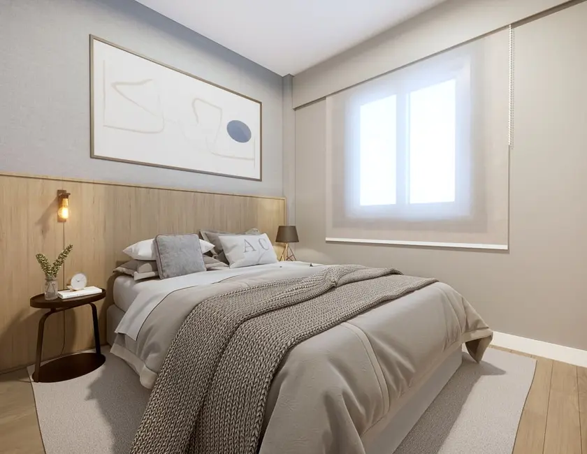 Foto 8 de Apartamento com 2 quartos à venda, 39m2 em São Francisco Xavier, Rio De Janeiro - RJ