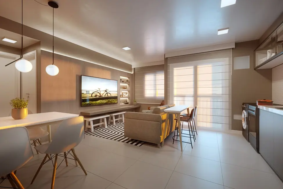 Foto 5 de Apartamento com 2 quartos à venda, 39m2 em São Francisco Xavier, Rio De Janeiro - RJ