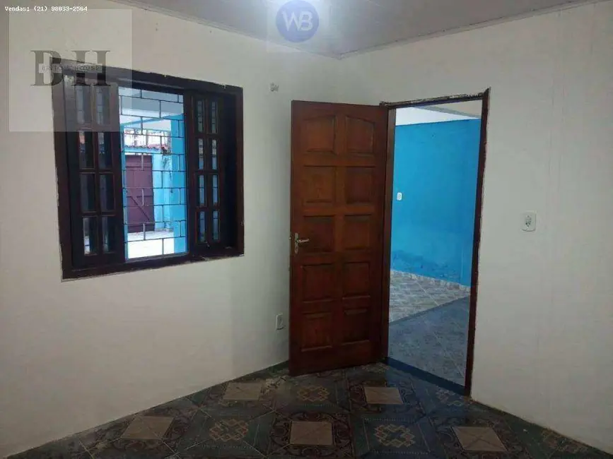 Casa com 3 quartos para alugar, 210m2 em Mangaratiba - RJ - imagem 4 Foto 4 de Casa com 3 quartos para alugar, 210m2 em Mangaratiba - RJ