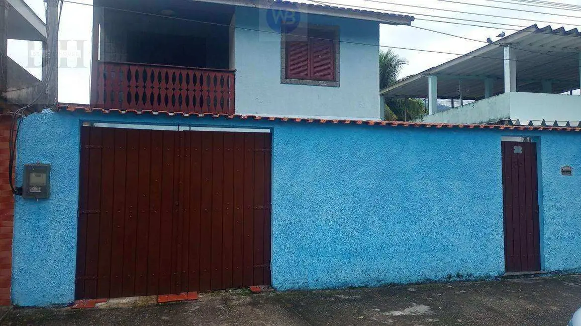 Casa com 3 quartos para alugar, 210m2 em Mangaratiba - RJ - imagem 1 Foto 1 de Casa com 3 quartos para alugar, 210m2 em Mangaratiba - RJ
