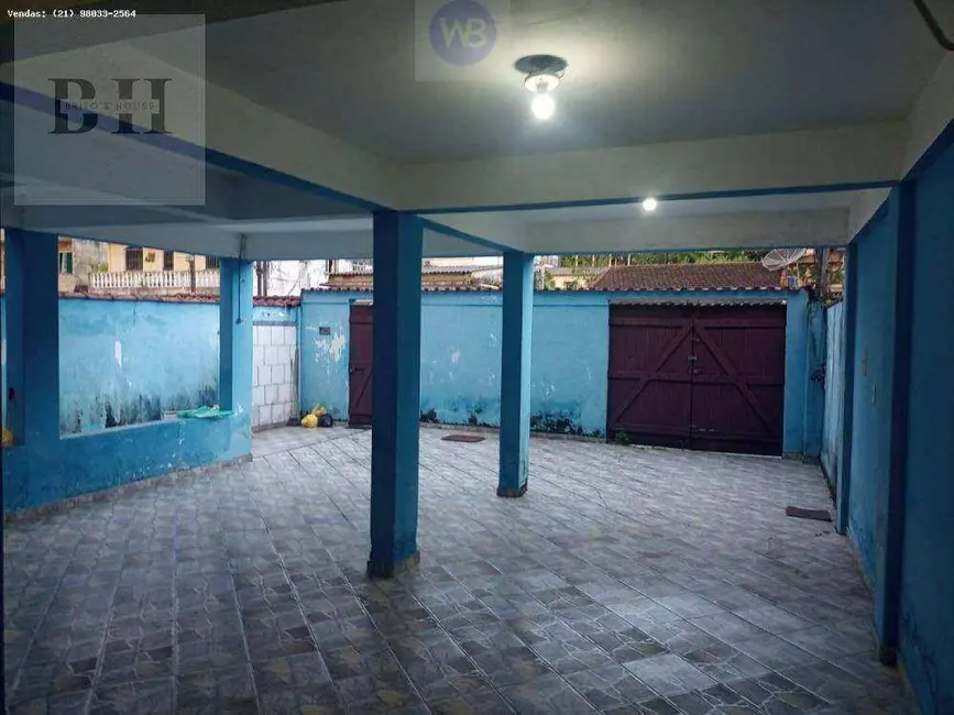 Casa com 3 quartos para alugar, 210m2 em Mangaratiba - RJ - imagem 9 Foto 9 de Casa com 3 quartos para alugar, 210m2 em Mangaratiba - RJ