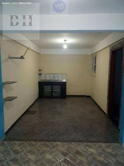 Casa com 3 quartos para alugar, 210m2 em Mangaratiba - RJ - imagem 3 Foto 3 de Casa com 3 quartos para alugar, 210m2 em Mangaratiba - RJ
