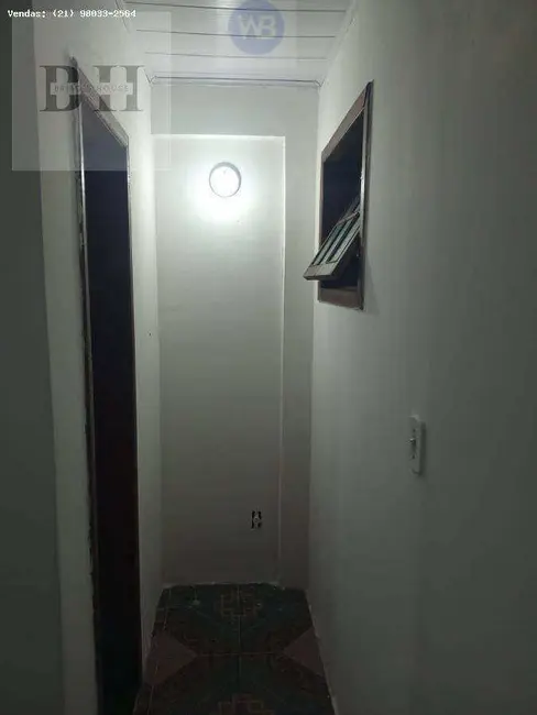 Casa com 3 quartos para alugar, 210m2 em Mangaratiba - RJ - imagem 6 Foto 6 de Casa com 3 quartos para alugar, 210m2 em Mangaratiba - RJ
