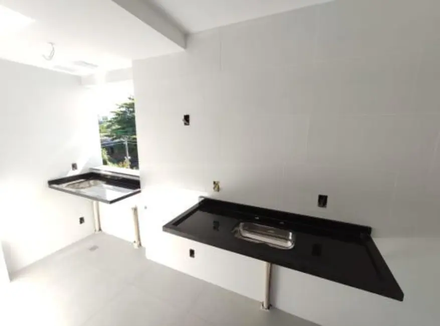 Foto 5 de Apartamento com 2 quartos à venda, 57m2 em Taquara, Rio De Janeiro - RJ