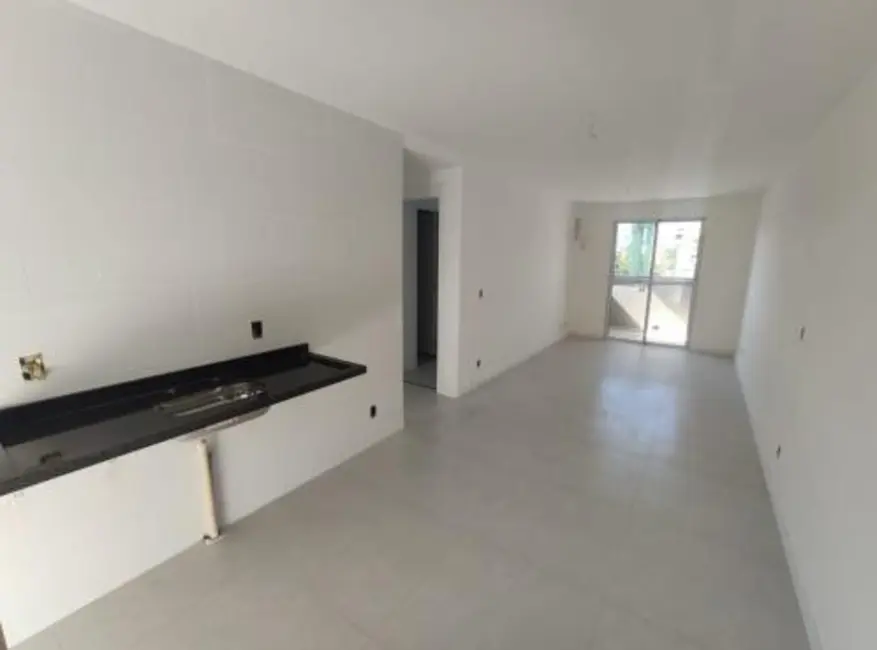 Foto 2 de Apartamento com 2 quartos à venda, 57m2 em Taquara, Rio De Janeiro - RJ