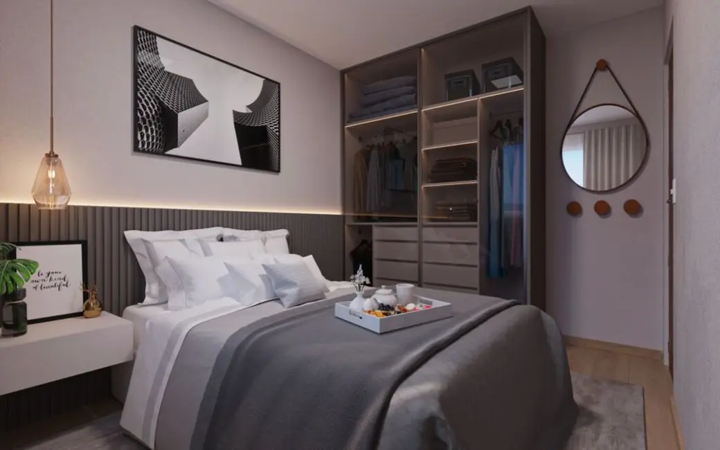 Apartamento com 2 quartos à venda, 67m2 em Taquara, Rio De Janeiro - RJ - imagem 5 Foto 5 de Apartamento com 2 quartos à venda, 67m2 em Taquara, Rio De Janeiro - RJ