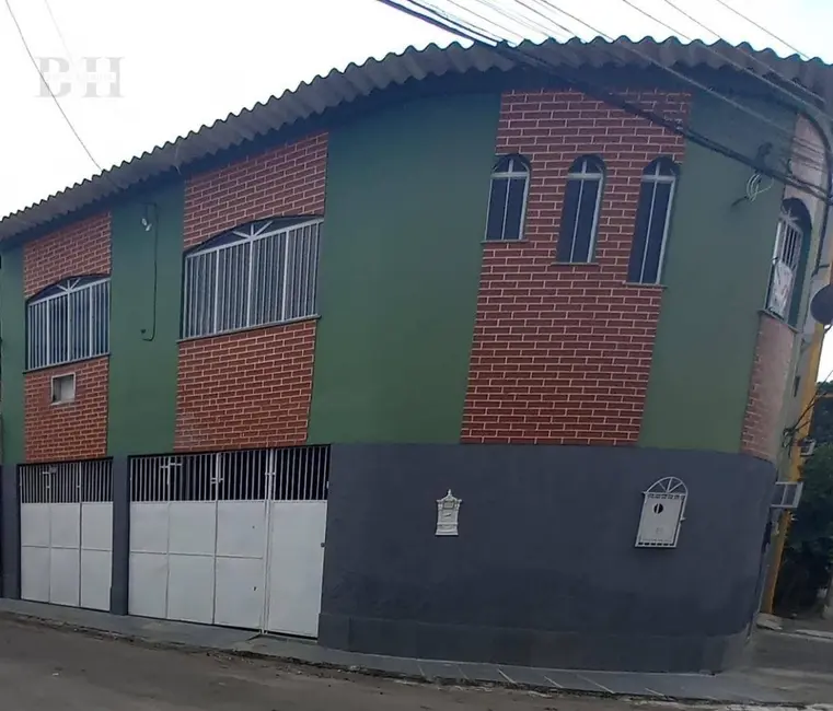 Foto 2 de Casa à venda, 184m2 em Cruzeiro do Sul, Mesquita - RJ