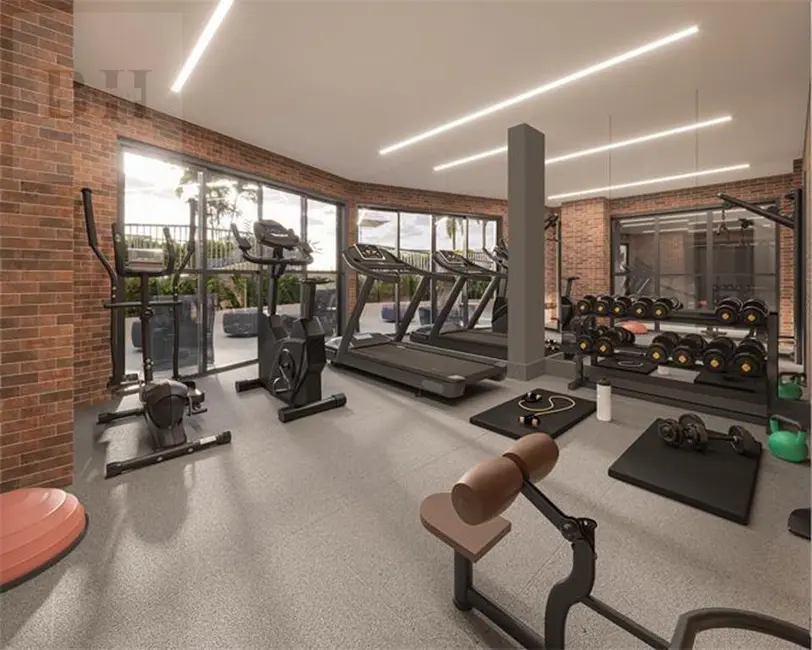 Apartamento com 1 quarto à venda, 46m2 em Tijuca, Rio De Janeiro - RJ - imagem 9 Foto 9 de Apartamento com 1 quarto à venda, 46m2 em Tijuca, Rio De Janeiro - RJ