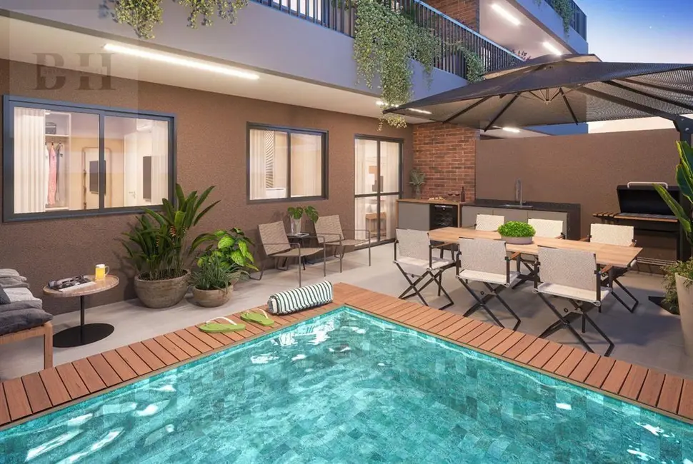 Foto 6 de Apartamento com 1 quarto à venda, 110m2 em Tijuca, Rio De Janeiro - RJ