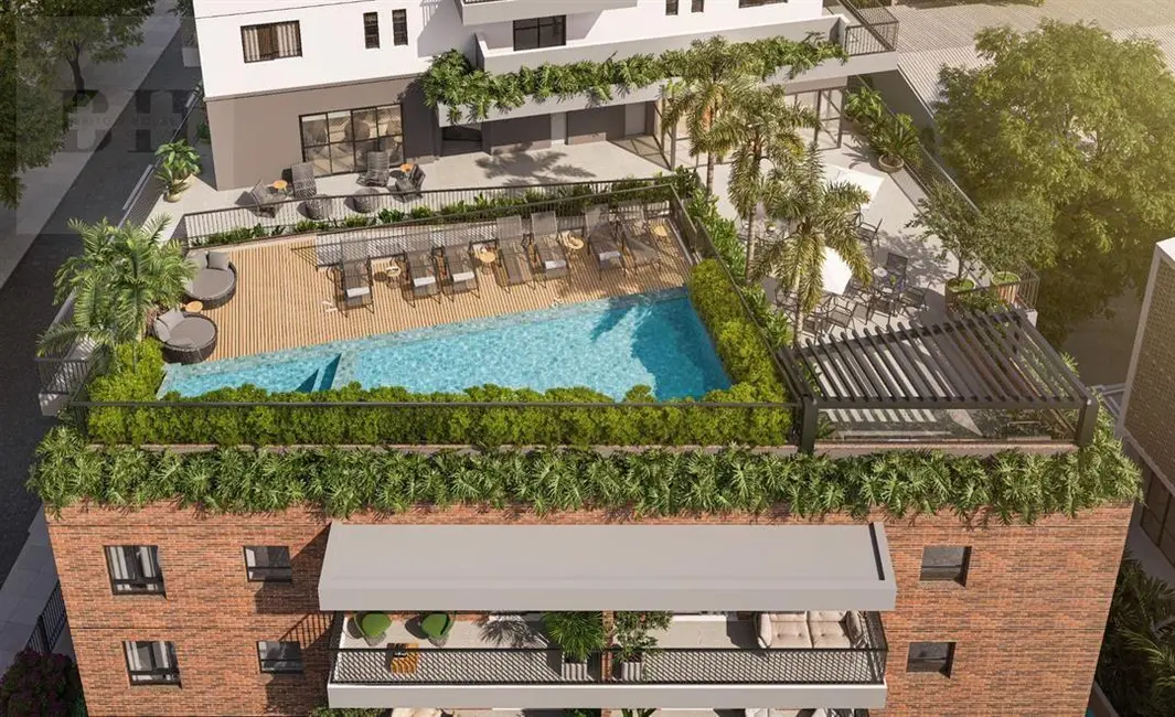 Foto 4 de Apartamento com 1 quarto à venda, 41m2 em Tijuca, Rio De Janeiro - RJ