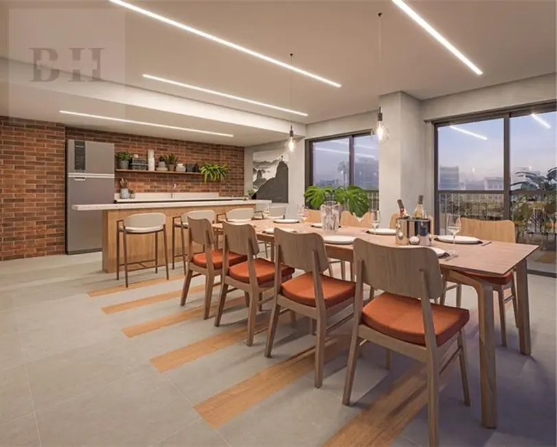 Foto 8 de Apartamento com 1 quarto à venda, 41m2 em Tijuca, Rio De Janeiro - RJ