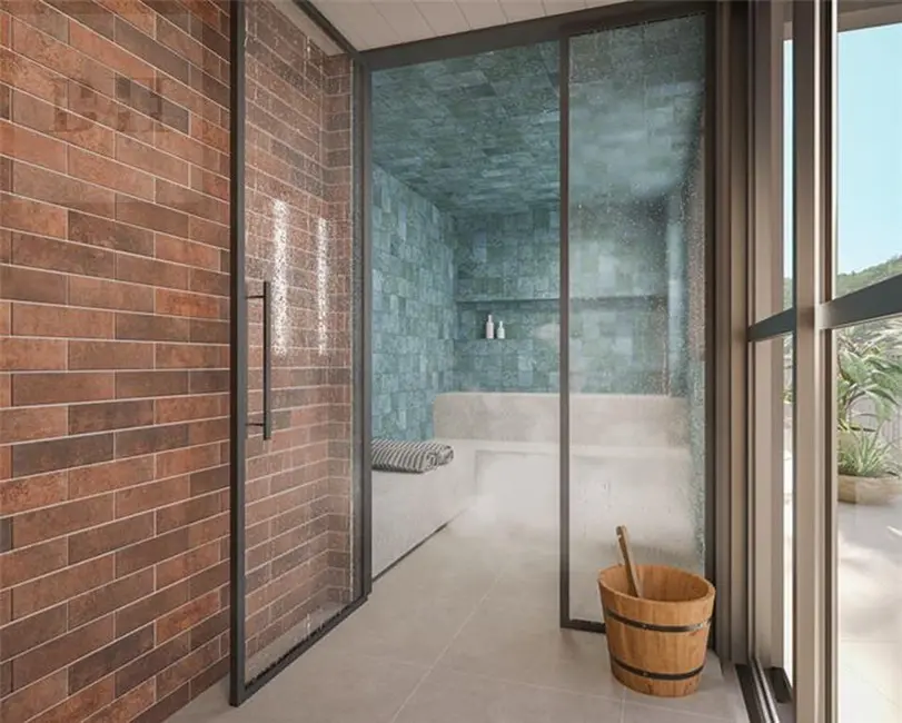 Apartamento com 2 quartos à venda, 65m2 em Tijuca, Rio De Janeiro - RJ - imagem 5 Foto 5 de Apartamento com 2 quartos à venda, 65m2 em Tijuca, Rio De Janeiro - RJ