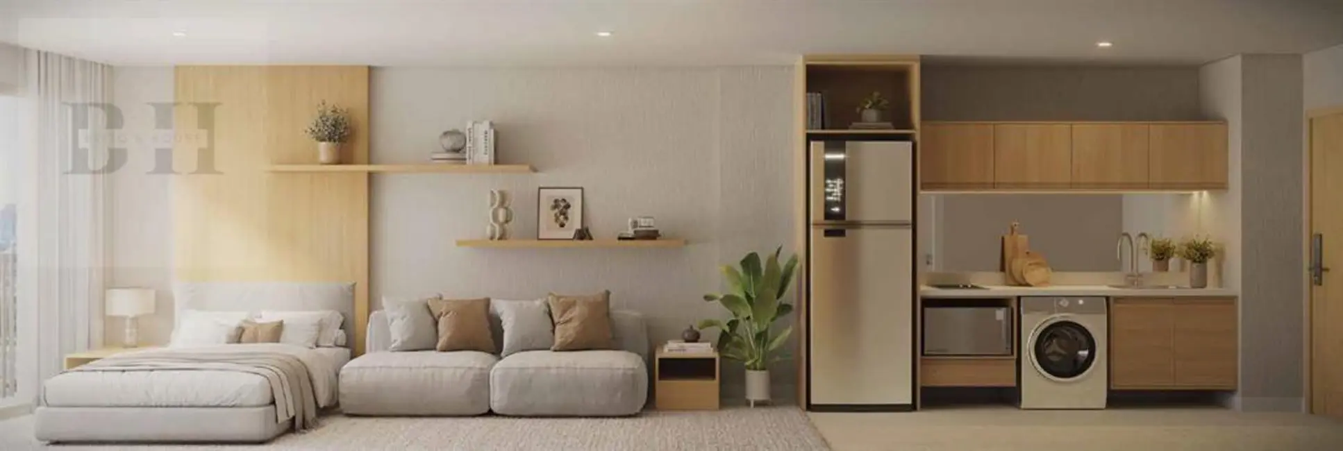 Foto 5 de Apartamento com 1 quarto à venda, 60m2 em Copacabana, Rio De Janeiro - RJ