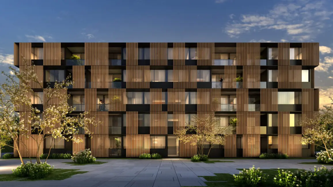 Apartamento com 2 quartos à venda, 63m2 em Recreio dos Bandeirantes, Rio De Janeiro - RJ - imagem 2 Foto 2 de Apartamento com 2 quartos à venda, 63m2 em Recreio dos Bandeirantes, Rio De Janeiro - RJ