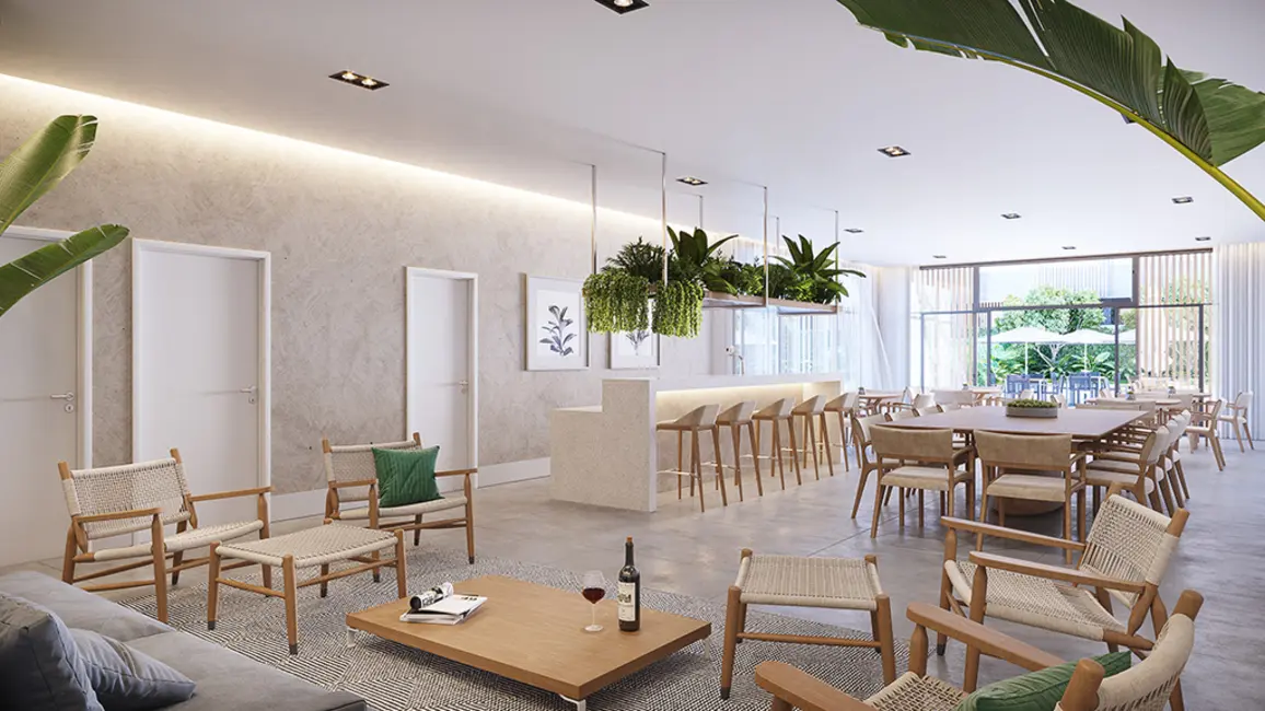 Apartamento com 2 quartos à venda, 63m2 em Recreio dos Bandeirantes, Rio De Janeiro - RJ - imagem 7 Foto 7 de Apartamento com 2 quartos à venda, 63m2 em Recreio dos Bandeirantes, Rio De Janeiro - RJ