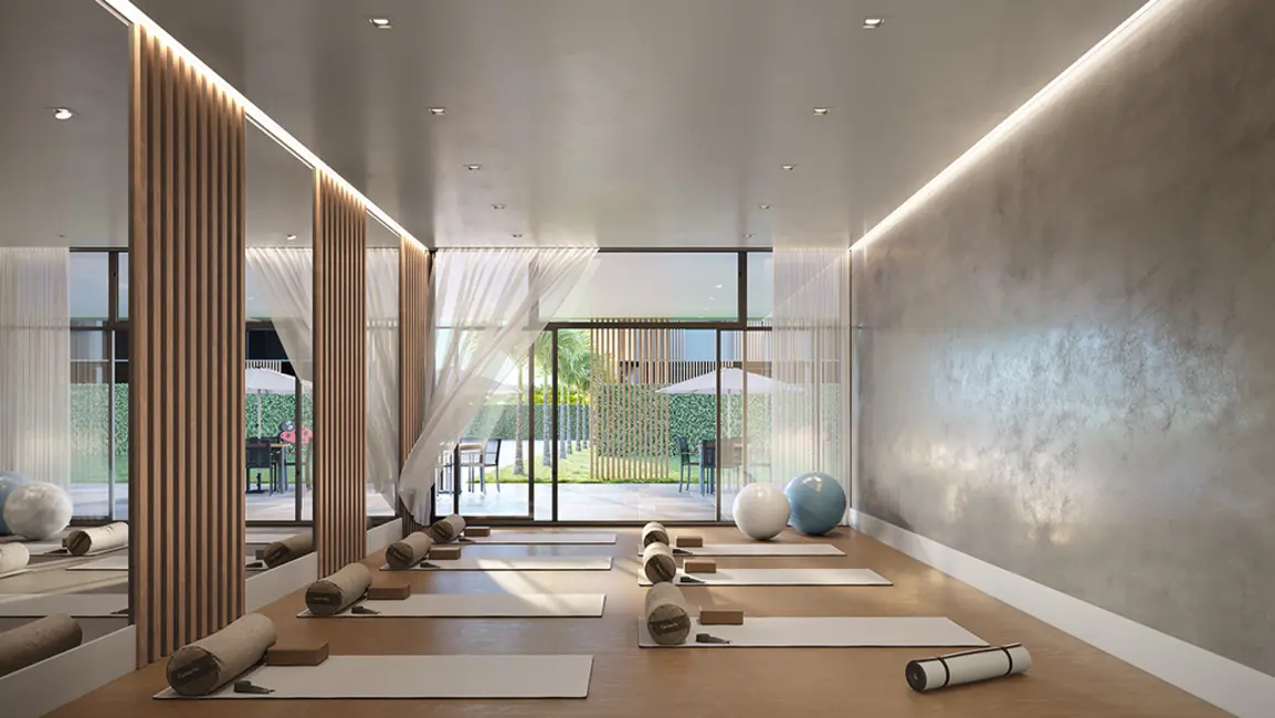 Apartamento com 2 quartos à venda, 63m2 em Recreio dos Bandeirantes, Rio De Janeiro - RJ - imagem 6 Foto 6 de Apartamento com 2 quartos à venda, 63m2 em Recreio dos Bandeirantes, Rio De Janeiro - RJ