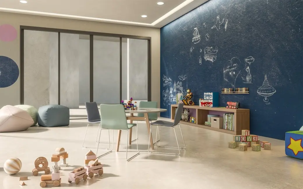 Apartamento com 2 quartos à venda, 63m2 em Recreio dos Bandeirantes, Rio De Janeiro - RJ - imagem 9 Foto 9 de Apartamento com 2 quartos à venda, 63m2 em Recreio dos Bandeirantes, Rio De Janeiro - RJ