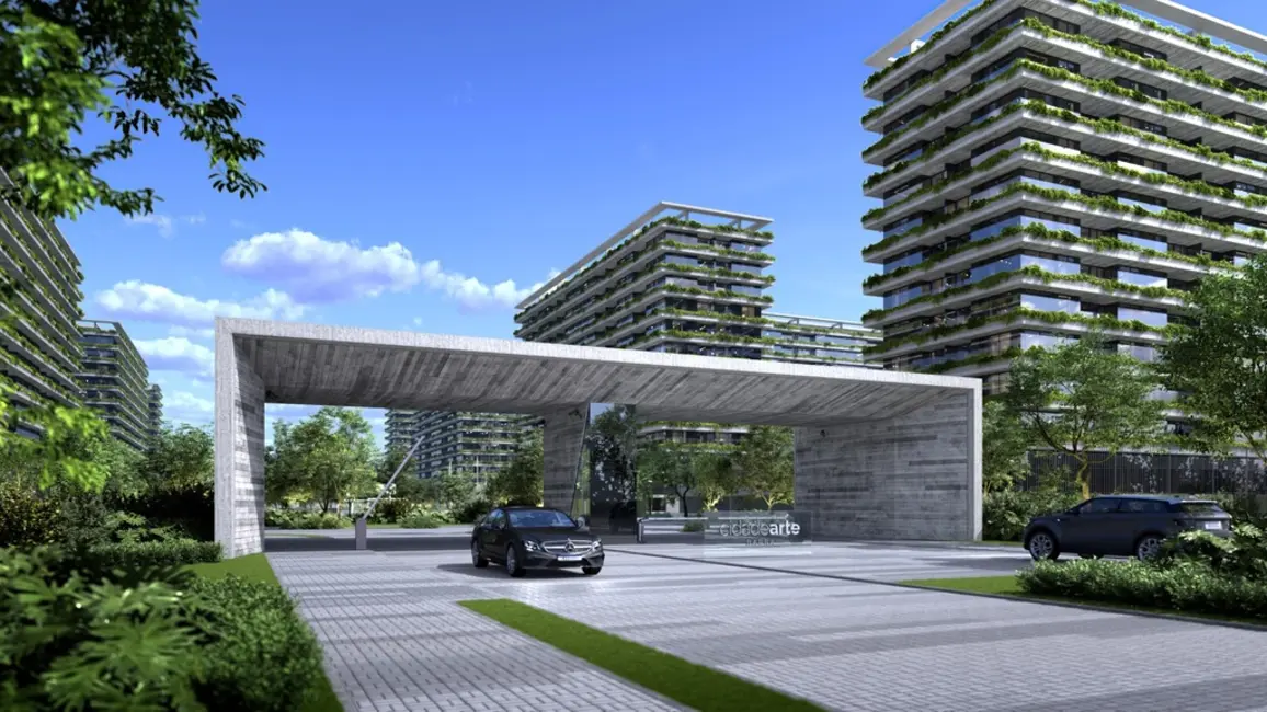 Apartamento com 2 quartos à venda, 61m2 em Jacarepaguá, Rio De Janeiro - RJ - imagem 9 Foto 9 de Apartamento com 2 quartos à venda, 61m2 em Jacarepaguá, Rio De Janeiro - RJ