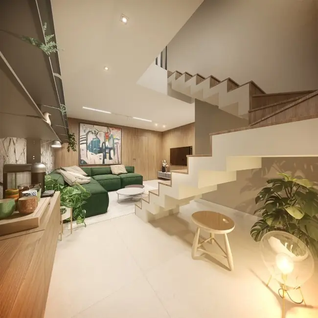 Foto 6 de Apartamento com 3 quartos à venda, 119m2 em São Conrado, Rio De Janeiro - RJ