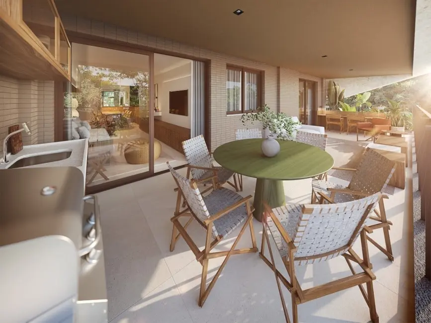 Foto 7 de Cobertura com 3 quartos à venda, 177m2 em São Conrado, Rio De Janeiro - RJ